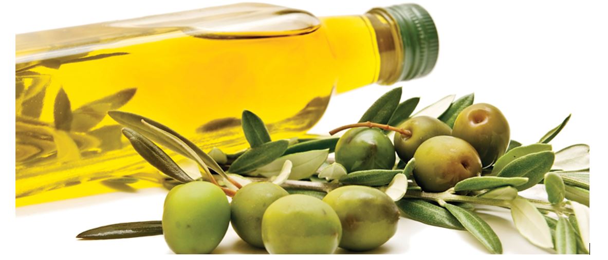 Dầu olive có công dụng tuyệt vời trong dưỡng da