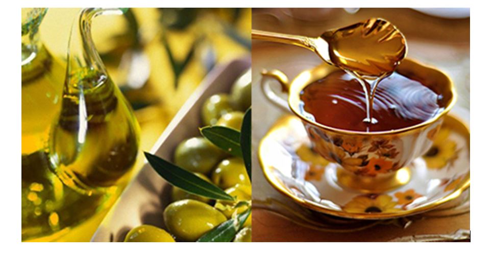 Ngoài dưỡng da, dầu olive còn có công dụng trị mụn cực kì hiệu quả