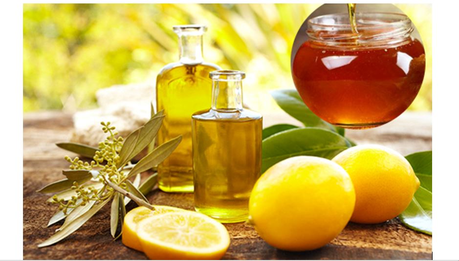 Dầu olive có những công dụng tuyệt vời gì với sức khỏe của chúng ta ?