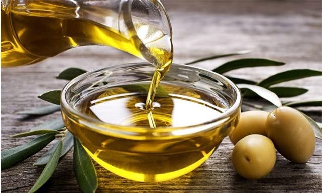 Tại sao có thể dùng dầu olive để thải độc gan?