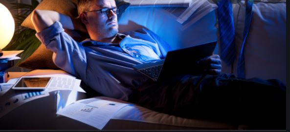 Thói quen thức khuya có thể là khởi nguồn nguy cơ gây ung thư