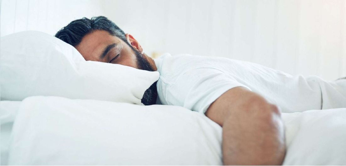  Một giấc ngủ ngon, ngủ sâu hơn là dấu hiệu nhận biết cơ thể bạn đang được đào thải độc tố