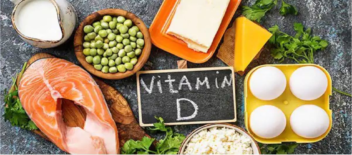 Vitamin D có đặc tính chống ung thư