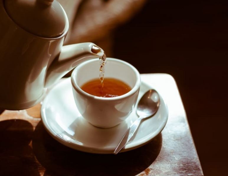 Thói quen uống trà giải độc “tùy hứng” mang đến nhiều hệ lụy cho sức khỏe của gan và các bộ phận khác của cơ thể