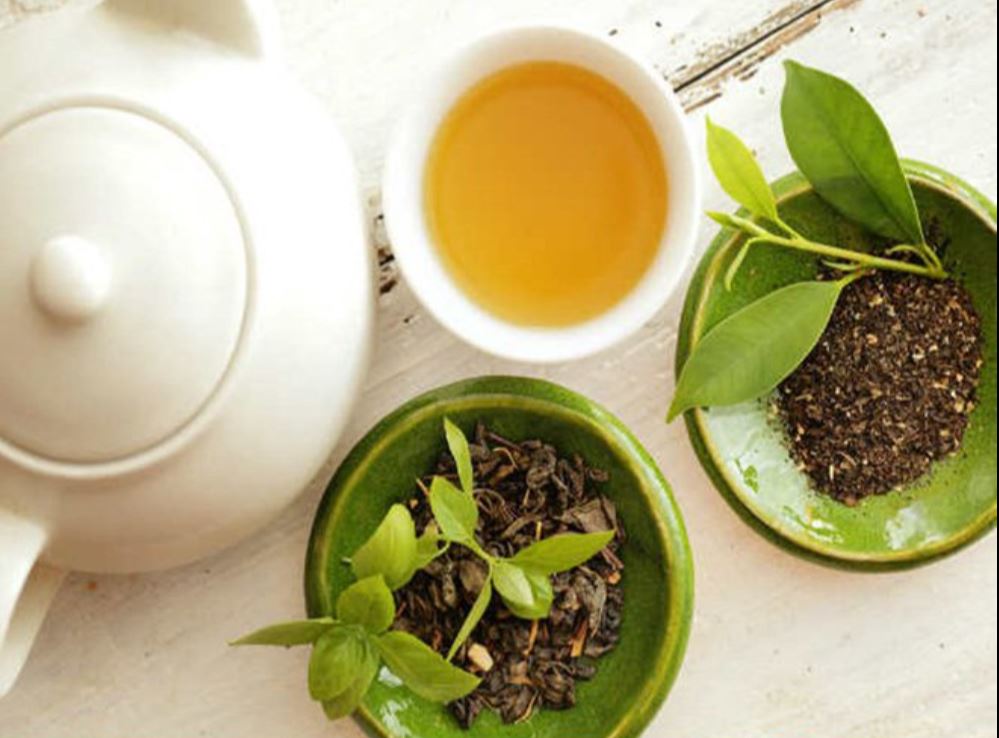 Thanh lọc cơ thể bằng trà xanh có thể dẫn đến tình trạng thiếu sắt