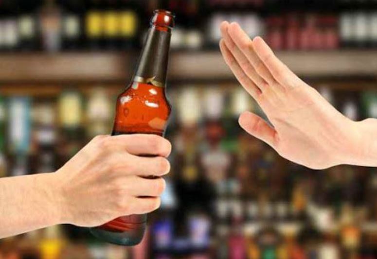 Sử dụng rượu bia với mức độ hợp lý giúp bảo vệ bản thân khỏi bệnh gan