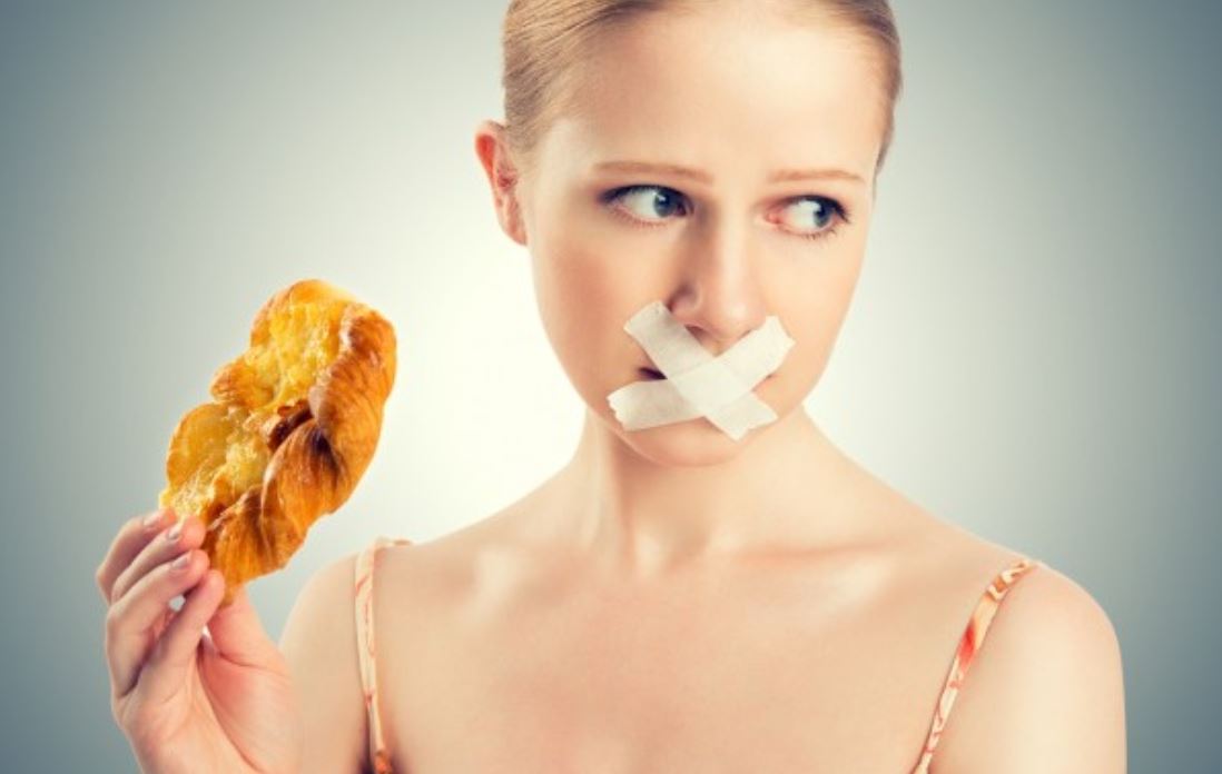 Nhịn ăn gây ra nhiều tác hại xấu 