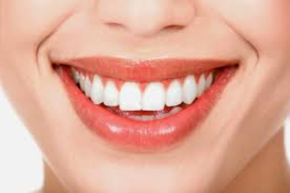 Răng bạn sẽ có màu sáng hơn