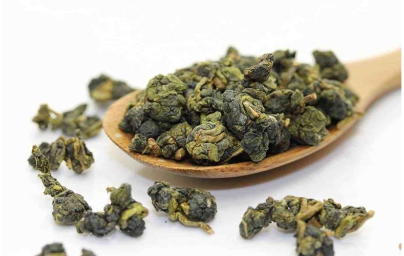 Trong danh sách trà thải độc nào tốt thì Ô Long được mua bán rất chạy trên thị trường 